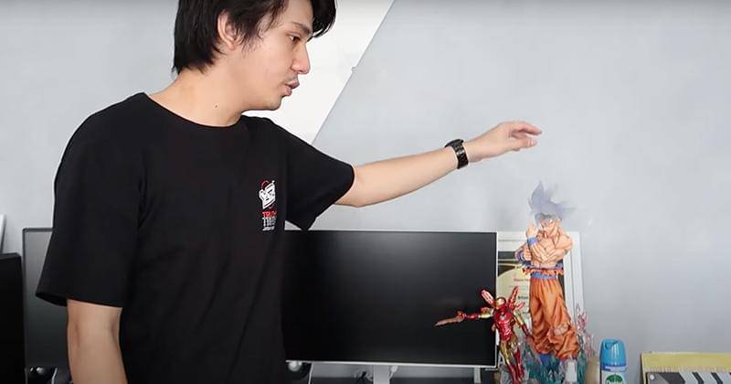 Youtube.com/Arbani Yasiz