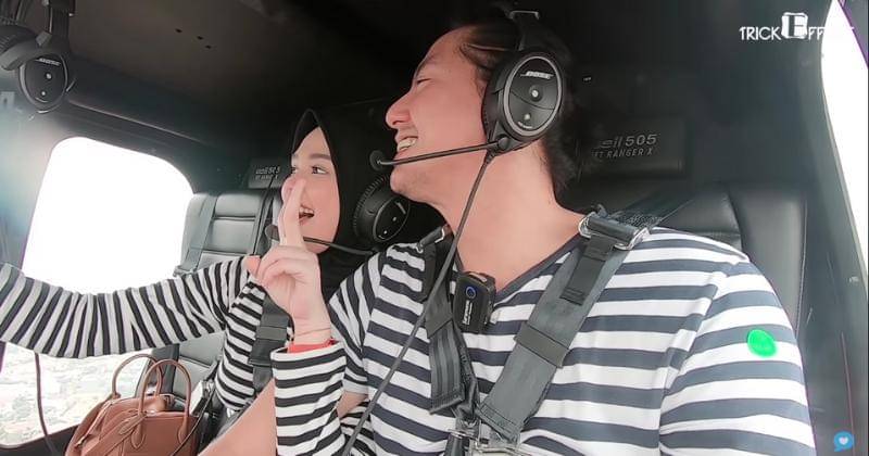 Youtube.com/RogerChika Journey