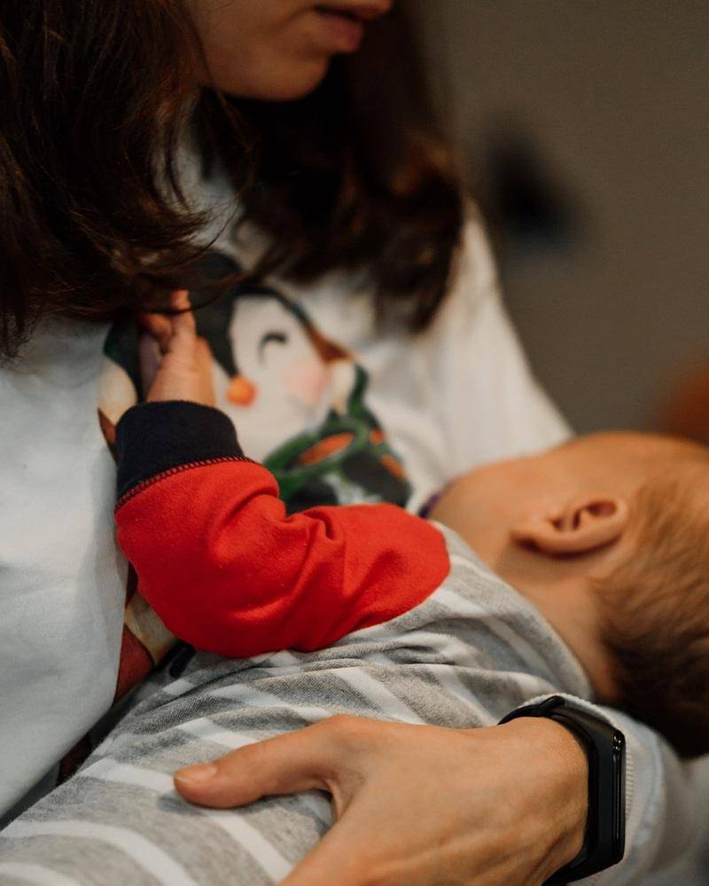 Unsplash/Hanna Balan