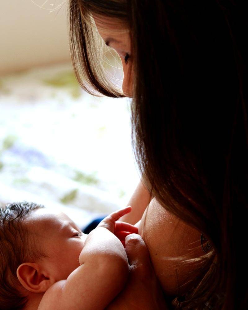 Unsplash/Luiza Braun