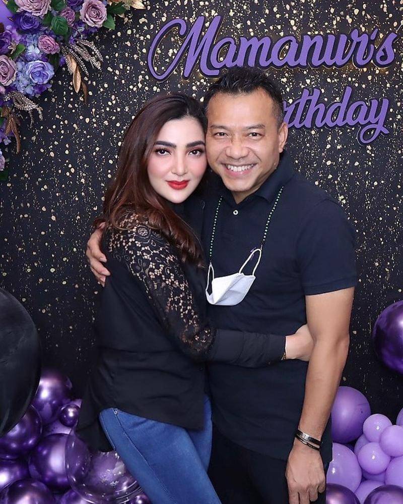 Instagram.com/ashanty_ash