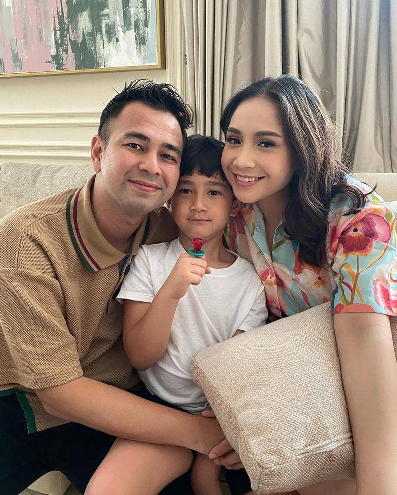 Instagram.com/raffinagita1717