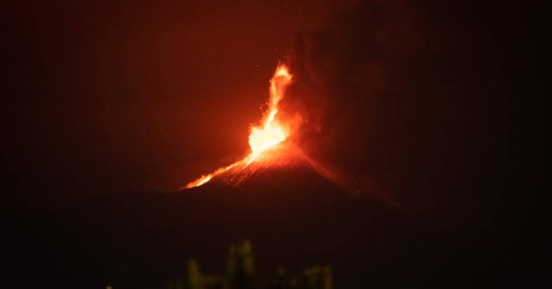 Unsplash/stefano tanasi