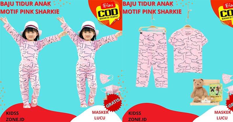 Shopee/kidszonee.id