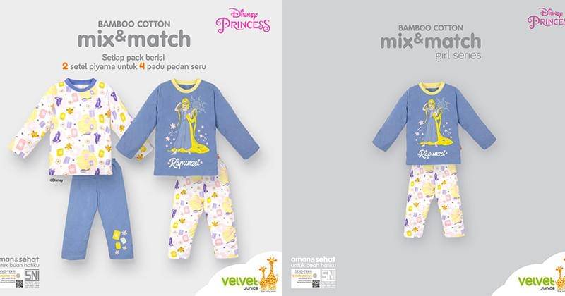 Shopee/velvetjuniorofficial