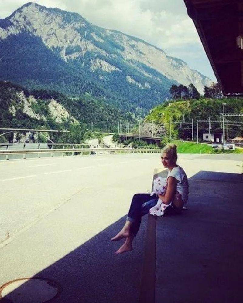 Instagram.com/gwenstefani