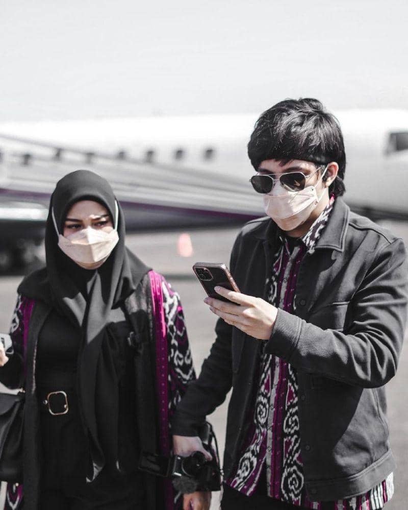 Instagram.com/attahalilintar