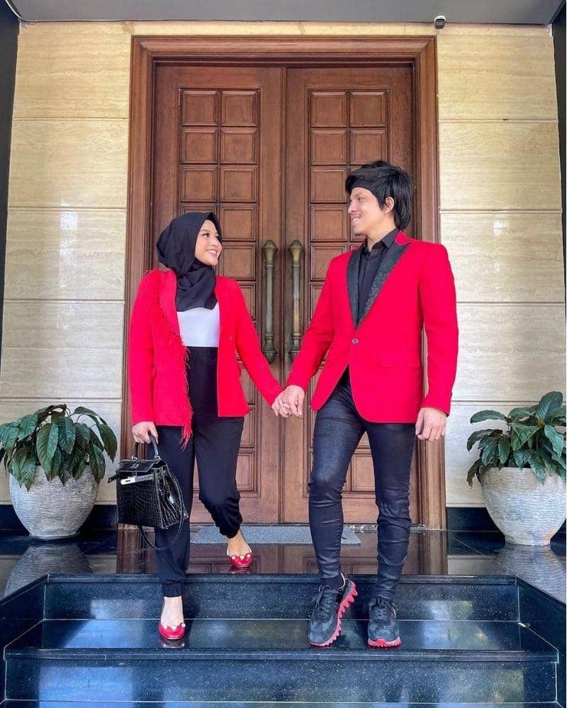 Instagram.com/aurelie.hermansyah