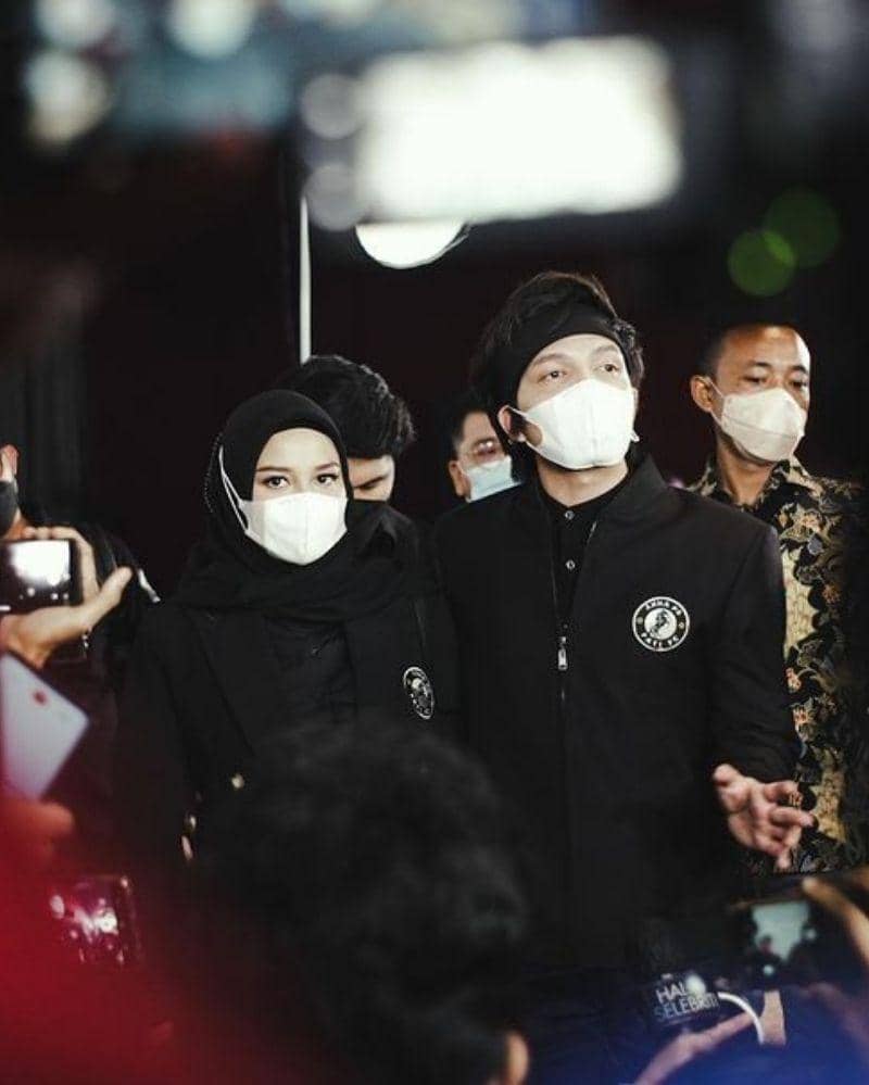 Instagram.com/attahalilintar