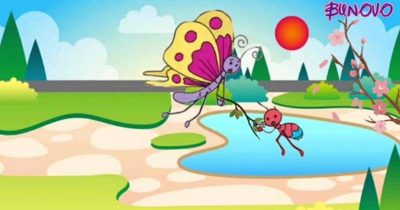 Youtube.com/Bunda Vinno Vio