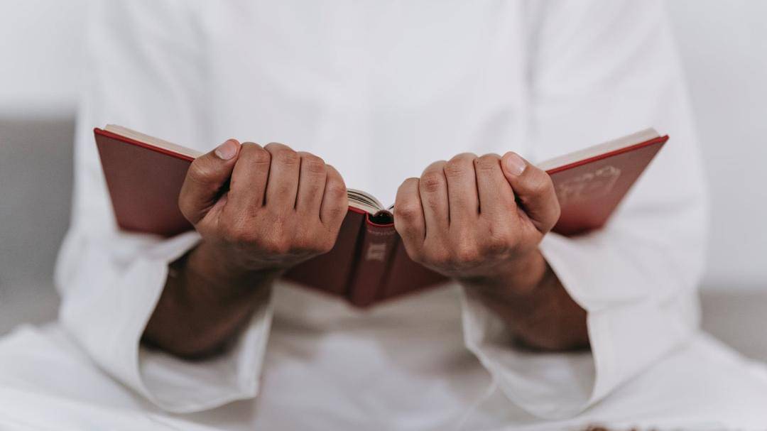 Pexels/michael-burrows