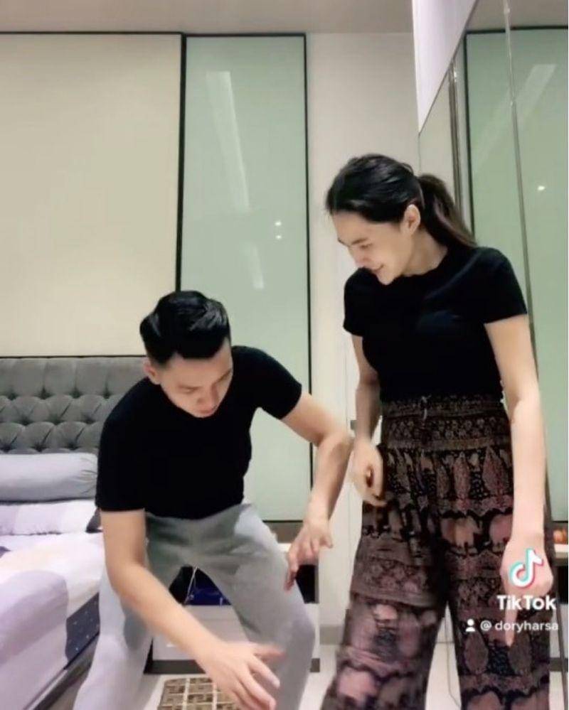 Instagram.com/doryharsa