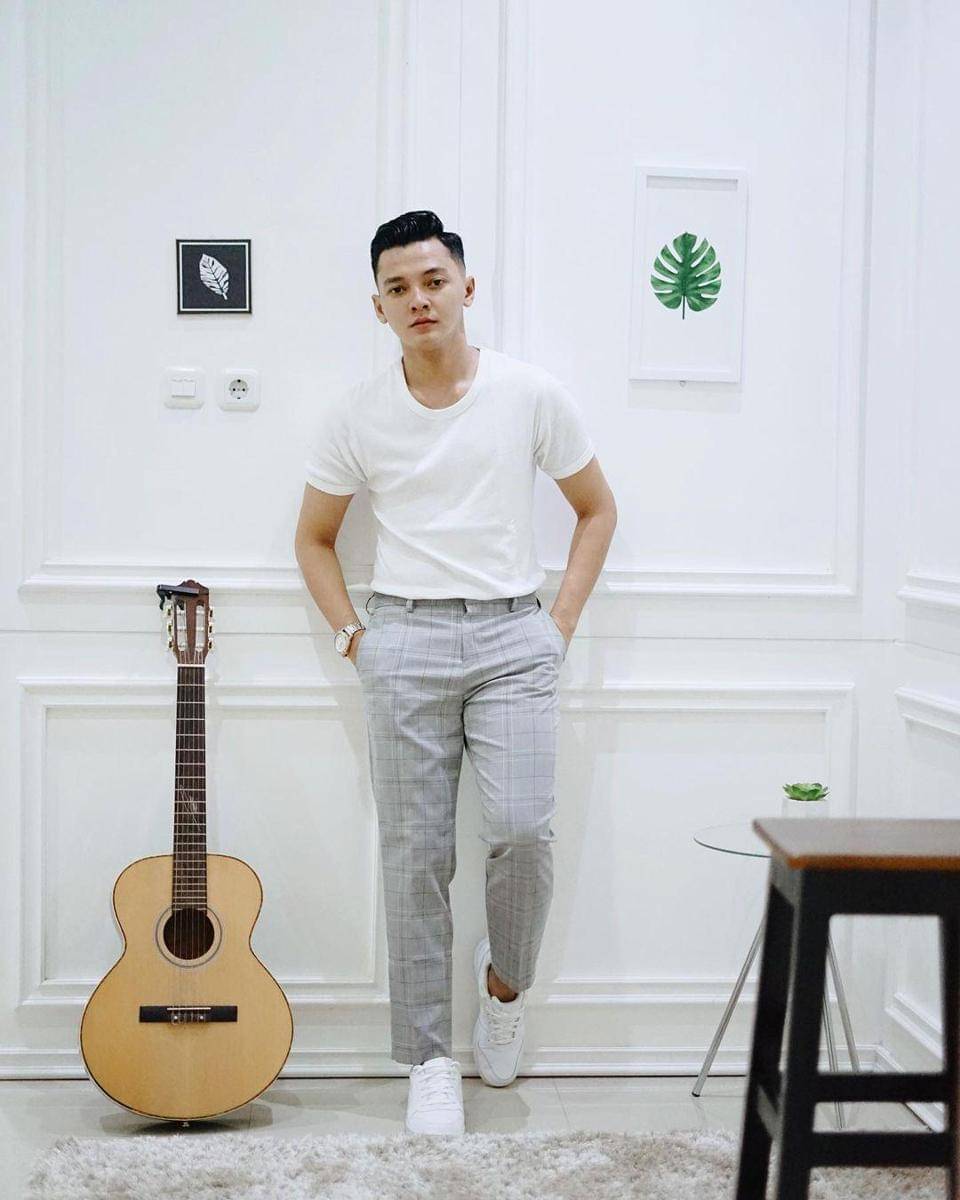 Instagram.com/doryharsa