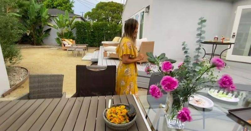 Youtube.com/Sarah Azhari