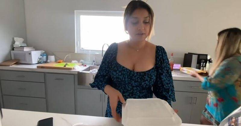 Youtube.com/Sarah Azhari