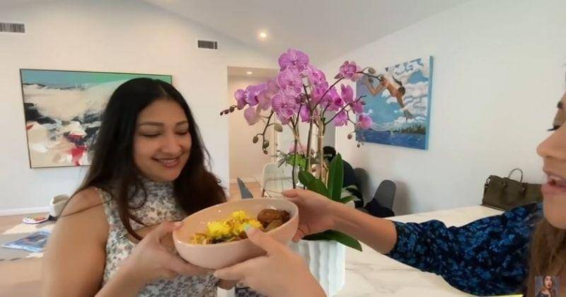 Youtube.com/Sarah Azhari