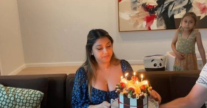 Youtube.com/Sarah Azhari