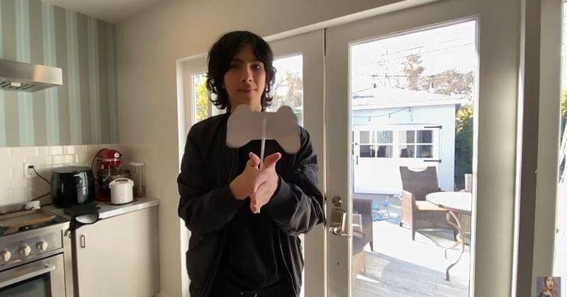 Youtube.com/Sarah Azhari