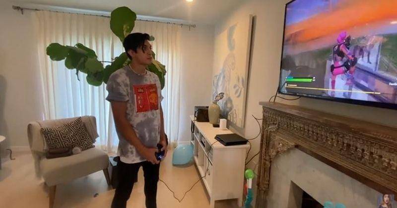 Youtube.com/Sarah Azhari