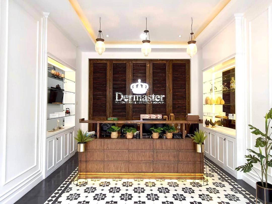 Buka Cabang ke-17, Klinik Dermaster Indonesia Hadir di Surabaya Timur