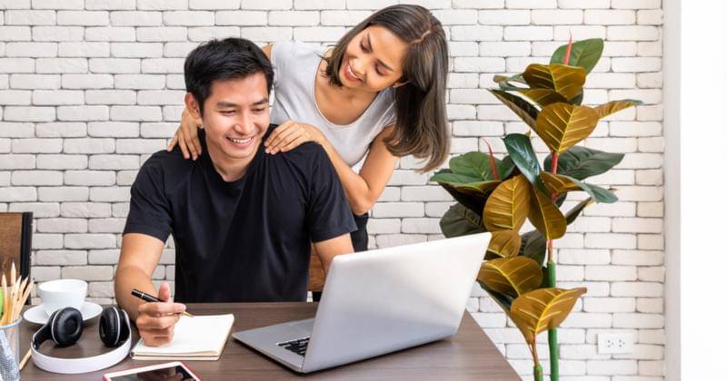 Shutterstock/Blue Titan - Shutterstock/Blue Titan