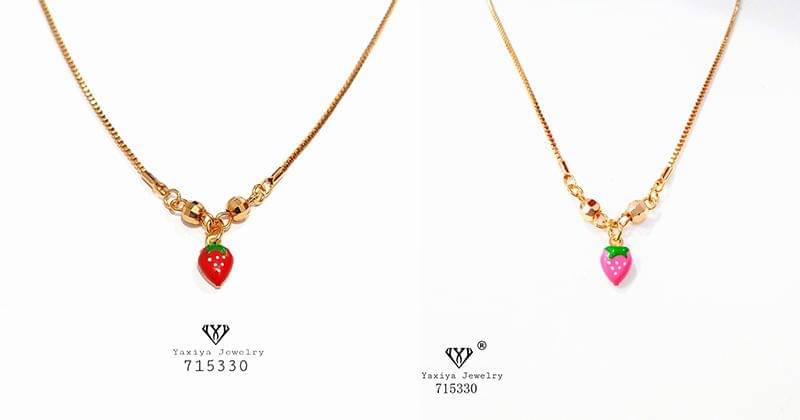 Shopee/yaxiyajewelry