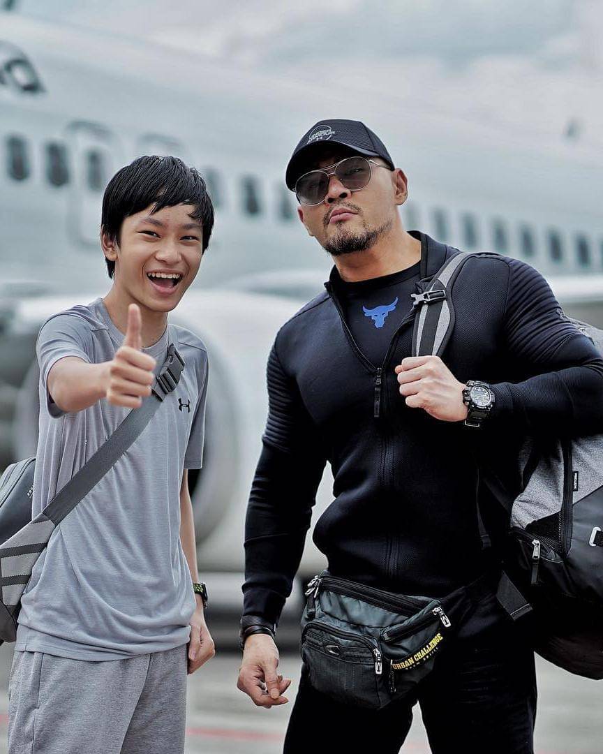 Instagram.com/azkacorbuzier