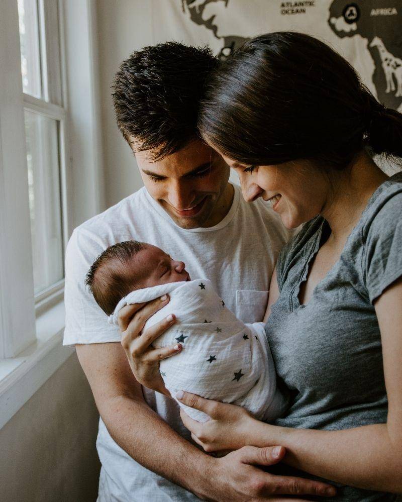 Unsplash/Kelly Sikkema