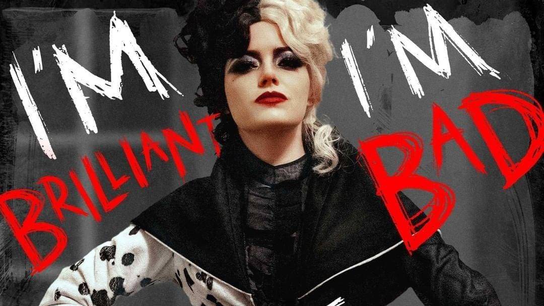 Instagram.com/disneycruella