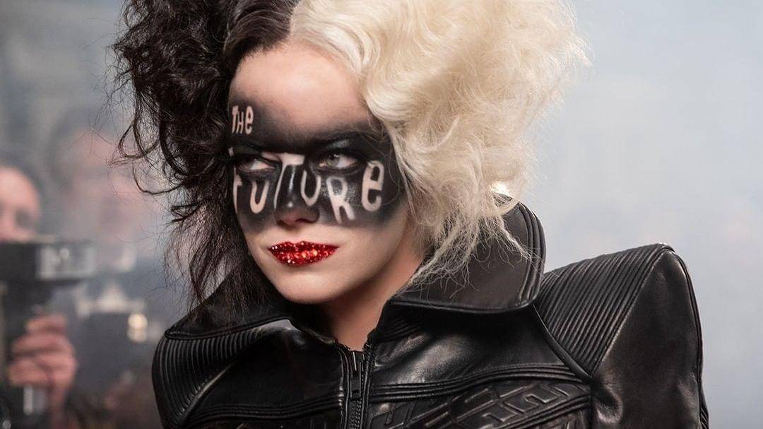 Instagram.com/disneycruella