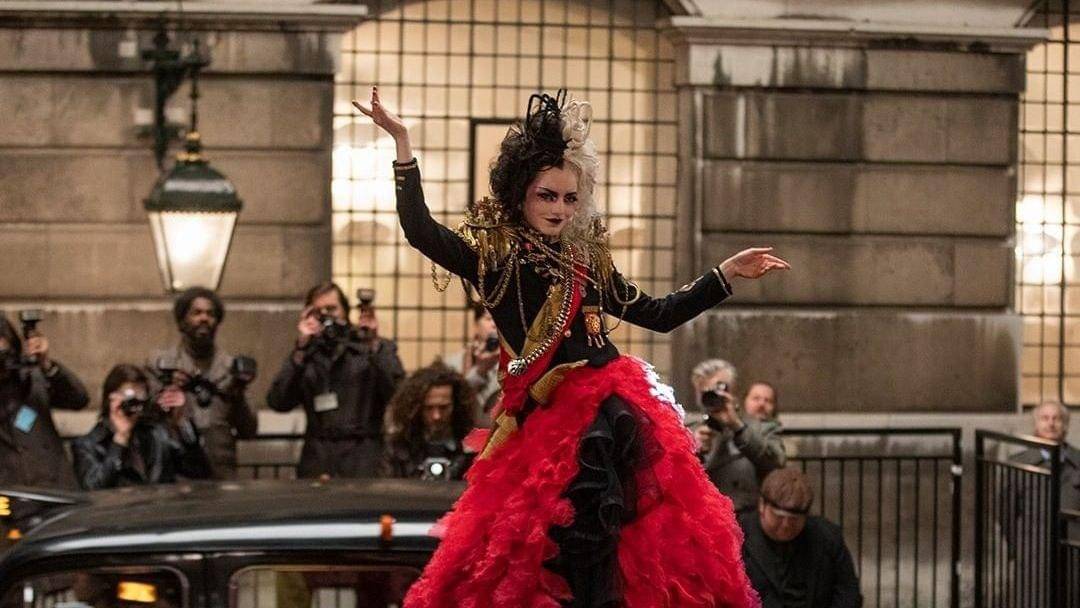 Instagram.com/disneycruella