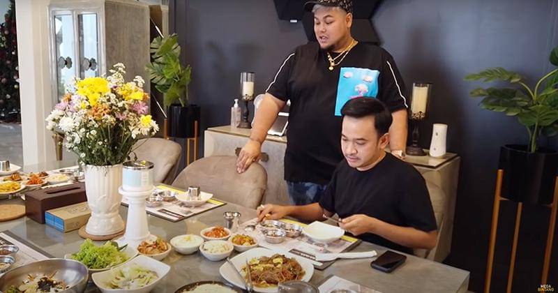 Youtube.com/Ivan Gunawan