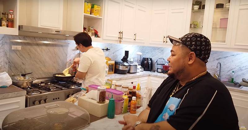 Youtube.com/Ivan Gunawan