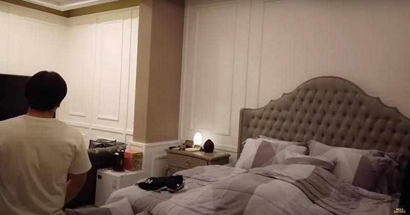 Youtube.com/Ivan Gunawan