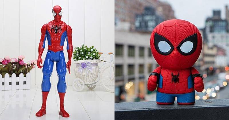 Tokopedia.com/CB Hunter Mart/Derek & Dustin Toyshop