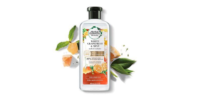 herbalessences.com
