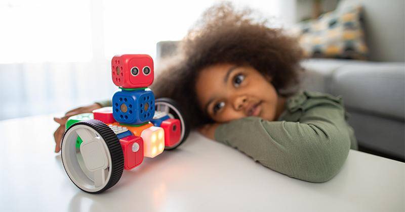 Unsplash/Robo Wunderkind