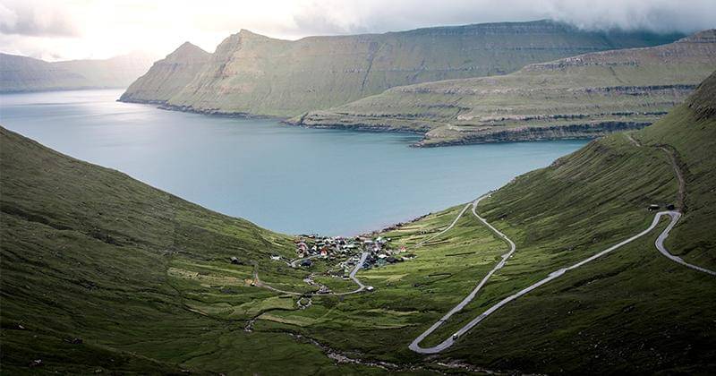 Unsplash/Lachlan Gowen