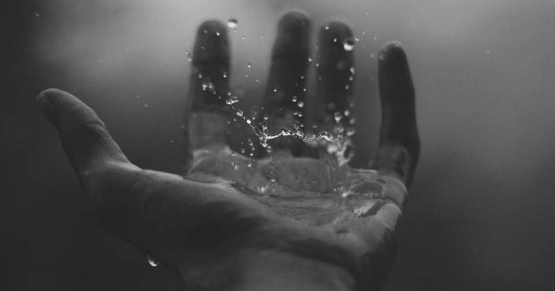 Unsplash/Geetanjal Khanna