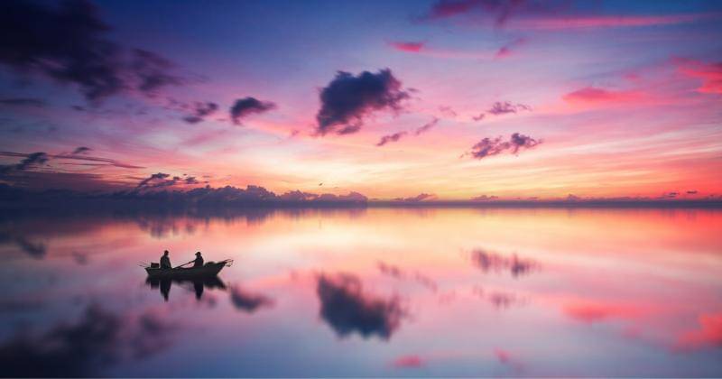 Pexels/Johannes Plenio