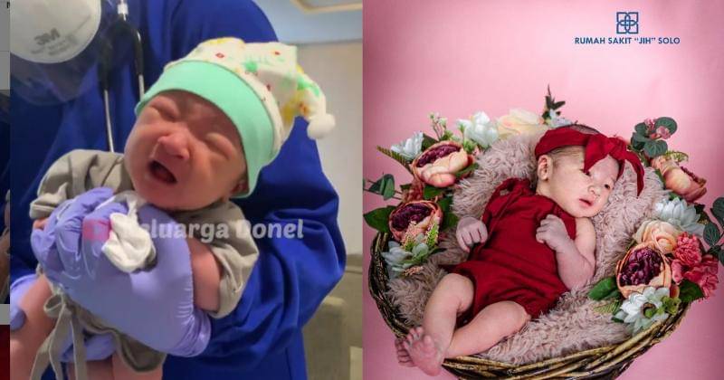 Instagram.com/doryharsa/nellakharisma