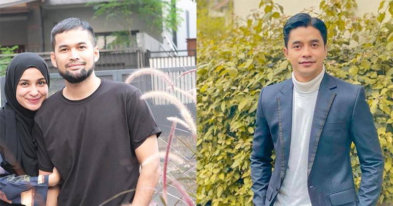 Instagram.com/shireensungkar/adlyfayruz