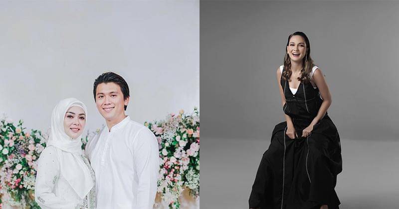 Instagram.com/princessyahrini/lunamaya