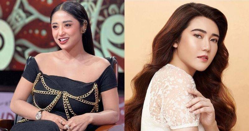 Instagram.com/dewiperssikreal.new & Instagram.com/viavallen