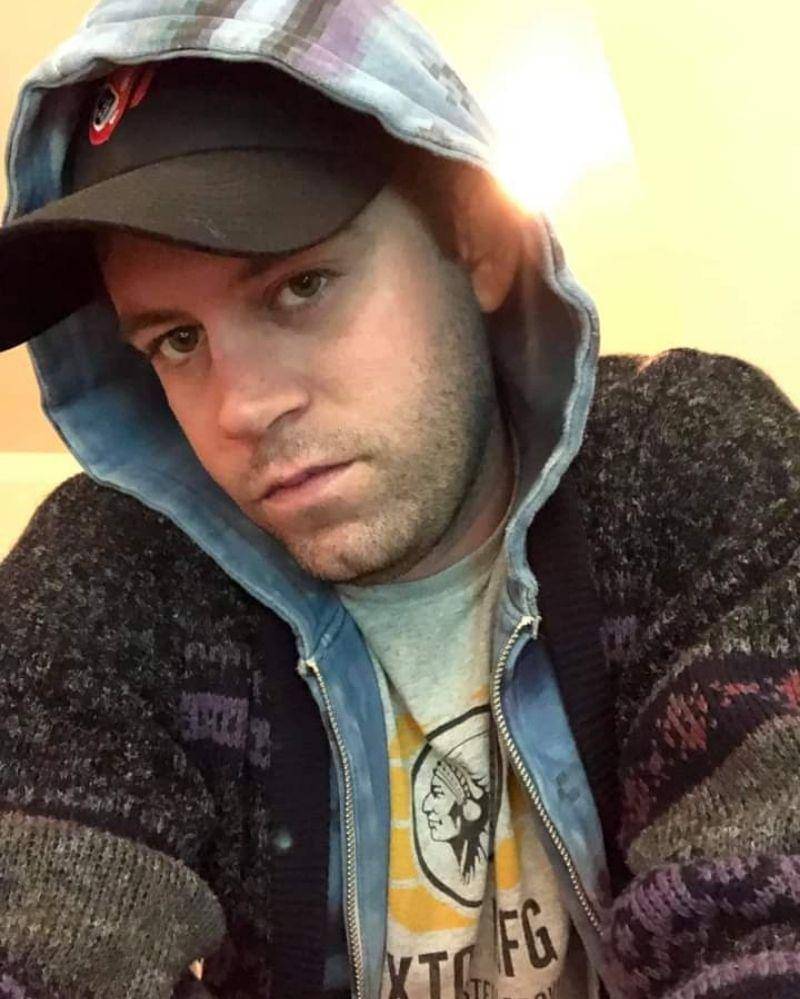 Facebook.com/Spencer Elden