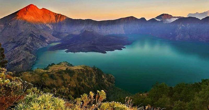 Rinjaninationalpark.com