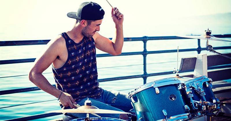 Pexels/Tim Mossholder