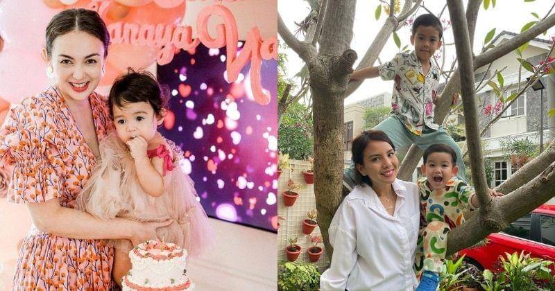 Instagram.com/riantic & Instagram.com/tya_ariestya