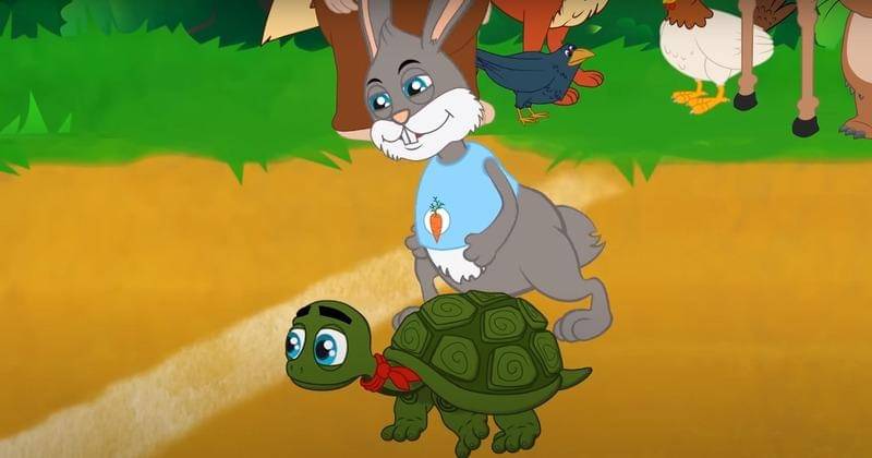 Youtube.com/Cerita Kartun Anak Anak Bahasa Indonesia