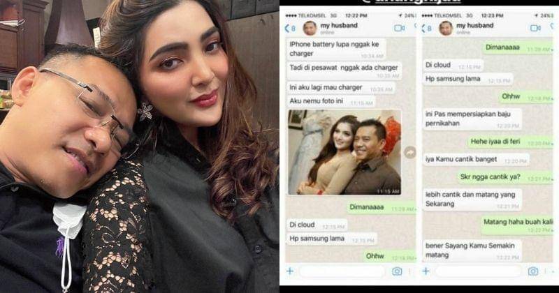 Instagram.com/ashanty_ash